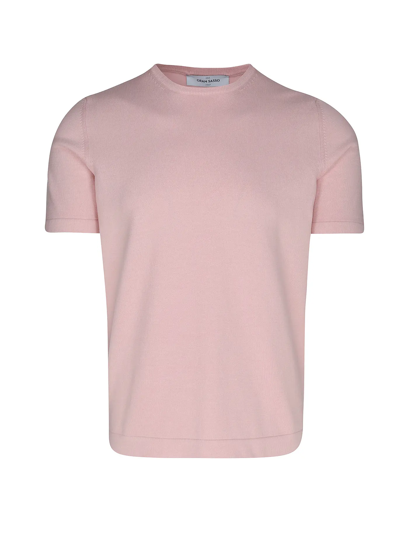 GRAN SASSO | T-Shirt | rosa